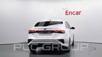 2021 KIA K3