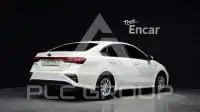 2021 KIA K3