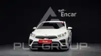 2021 KIA K3