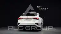2021 KIA K3