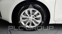 2021 KIA K3