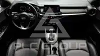 2021 KIA K3