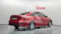 2021 KIA K3