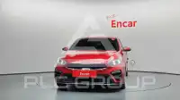 2021 KIA K3