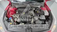 2021 KIA K3