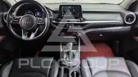 2021 KIA K3