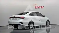 2021 KIA K3