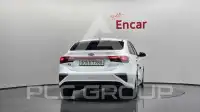 2021 KIA K3