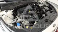 2021 KIA K3