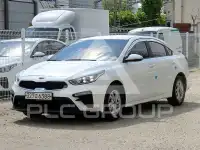 2021 KIA K3