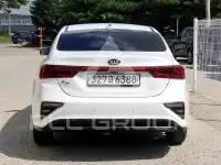2021 KIA K3