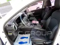 2021 KIA K3