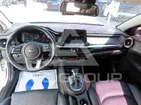 2021 KIA K3