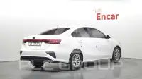 2021 KIA K3