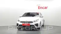 2021 KIA K3