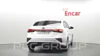 2021 KIA K3