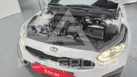 2021 KIA K3