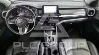 2021 KIA K3
