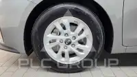 2021 KIA K3