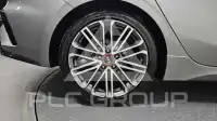2021 KIA K3