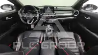 2021 KIA K3