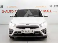 2021 KIA K3