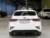 2021 KIA K3