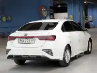 2021 KIA K3