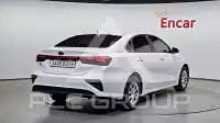 2021 KIA K3