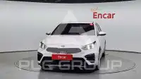 2021 KIA K3