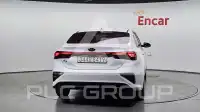 2021 KIA K3