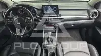2021 KIA K3
