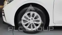 2021 KIA K3