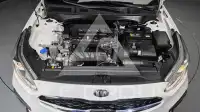 2021 KIA K3