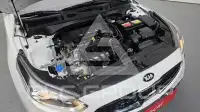 2021 KIA K3