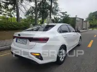 2021 KIA K3