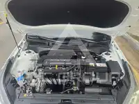 2021 KIA K3