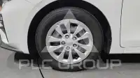 2021 KIA K3