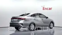 2021 KIA K3