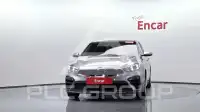 2021 KIA K3