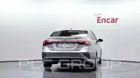 2021 KIA K3