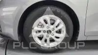 2021 KIA K3