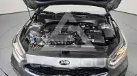 2021 KIA K3