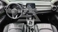 2021 KIA K3