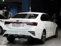 2021 KIA K3
