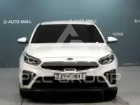 2021 KIA K3