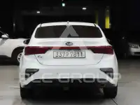 2021 KIA K3