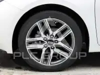 2021 KIA K3