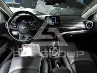 2021 KIA K3