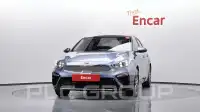 2021 KIA K3